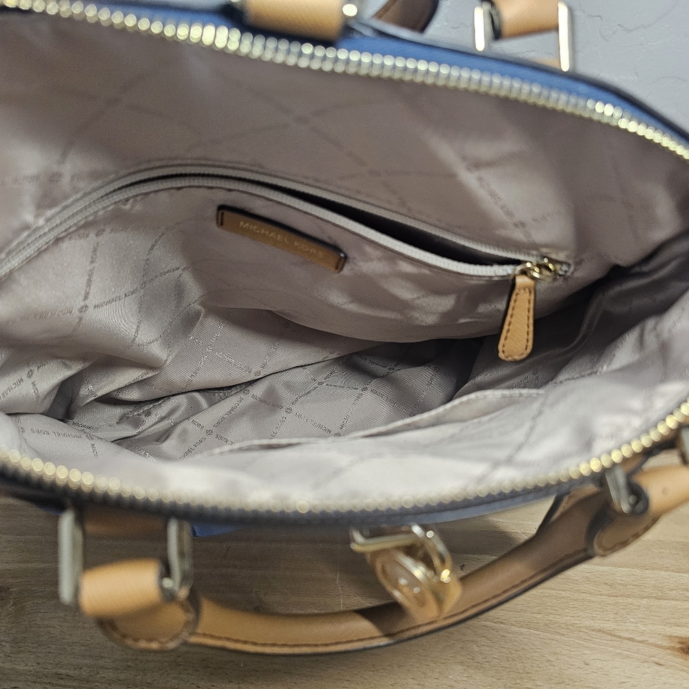 Michael Kors Backpack - Picture 5 of 7